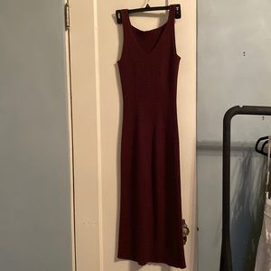 Peruvian Connection Sweater Dress Set